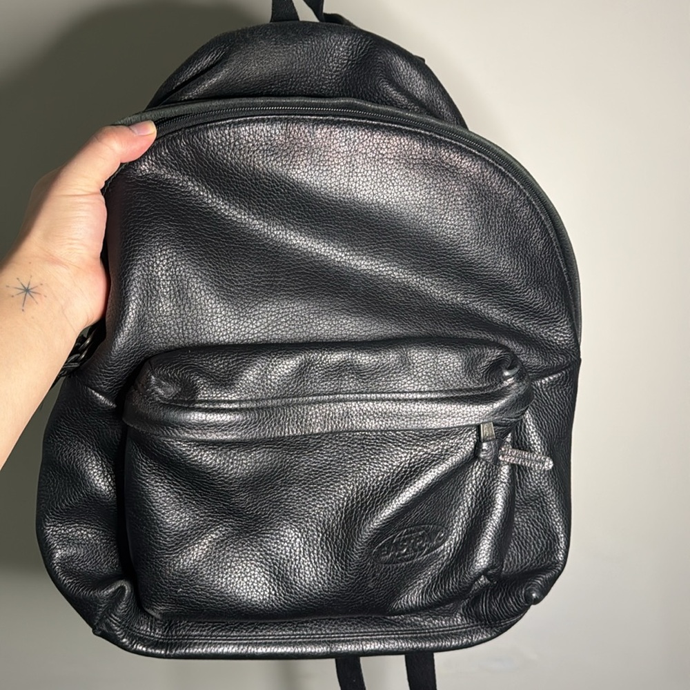 Eastpack Backpack with laptop sleeve